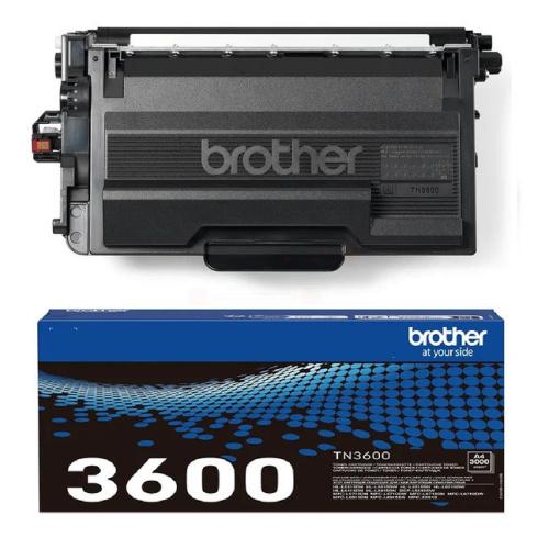 Brother TN3600 (3K)